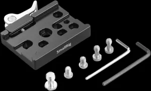 SmallRig 2143 QR Clamp Arca-type