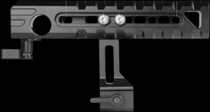 SmallRig 1688 Handle QR Cheese