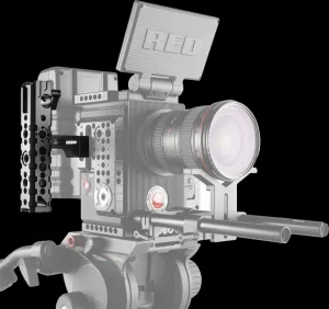 SmallRig 1688 Handle QR Cheese