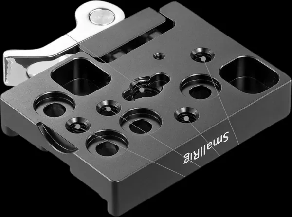 SmallRig 2143 QR Clamp Arca-type