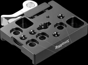 SmallRig 2143 QR Clamp Arca-type