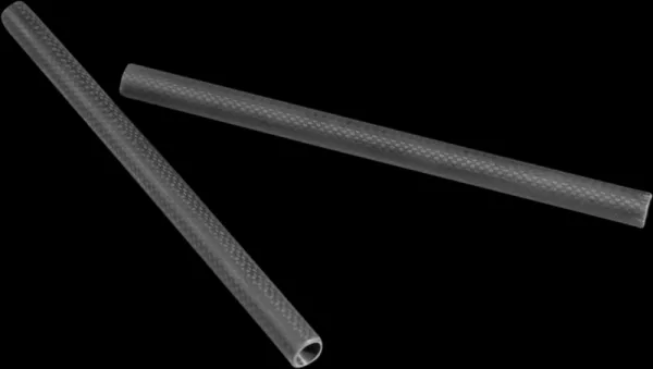 SmallRig 1690 15mm Carbon Fiber Rod (22.5cm)