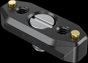 SmallRig 2521 Nato Rail 48mm w/ ARRI Loc Screw