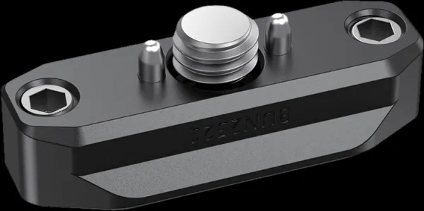 SmallRig 2521 Nato Rail 48mm w/ ARRI Loc Screw