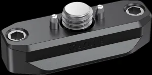 SmallRig 2521 Nato Rail 48mm w/ ARRI Loc Screw