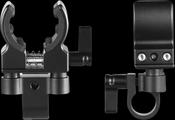 SmallRig 1993 Universal Shotgun Mic Mount
