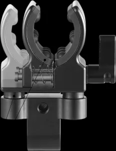 SmallRig 1993 Universal Shotgun Mic Mount
