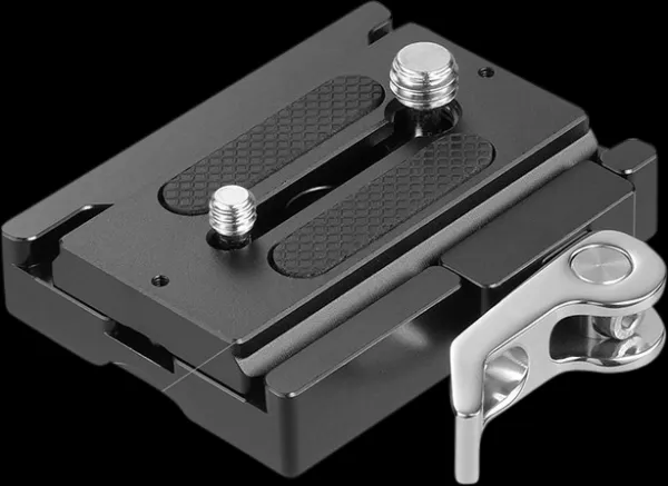 SmallRig 2144 QR Clamp and Plate Arca