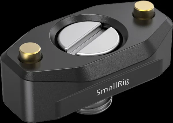 SmallRig 2501 Nato Rail 35mm w/ ARRI Loc Screw