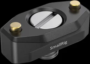 SmallRig 2501 Nato Rail 35mm w/ ARRI Loc Screw