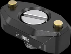 SmallRig 2501 Nato Rail 35mm w/ ARRI Loc Screw