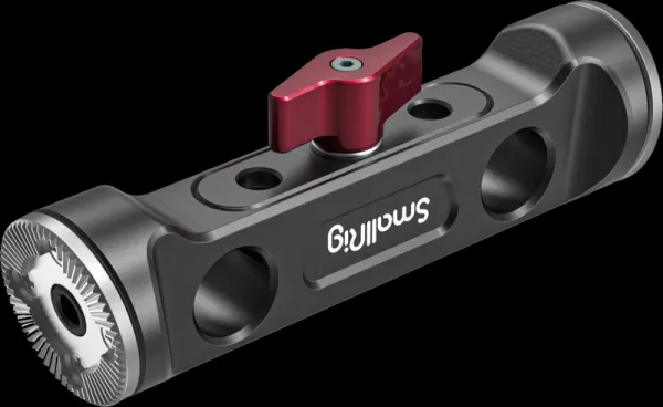 SmallRig 1898 15mm Rod Clamp w/ ARRI Rosette