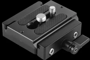 SmallRig 2280 QR Clamp & Plate Arca