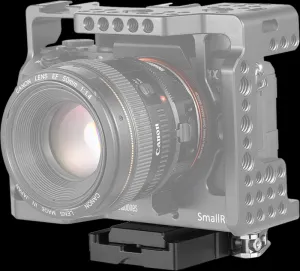 SmallRig 2144 QR Clamp and Plate Arca