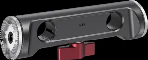 SmallRig 1898 15mm Rod Clamp w/ ARRI Rosette