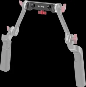 SmallRig 1898 15mm Rod Clamp w/ ARRI Rosette