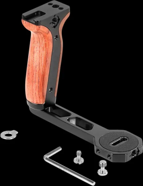 SmallRig 2222 Handle Wood DJI/Zhiyun Gimbal