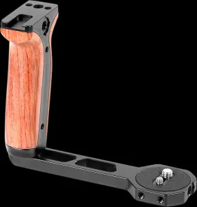 SmallRig 2222 Handle Wood DJI/Zhiyun Gimbal