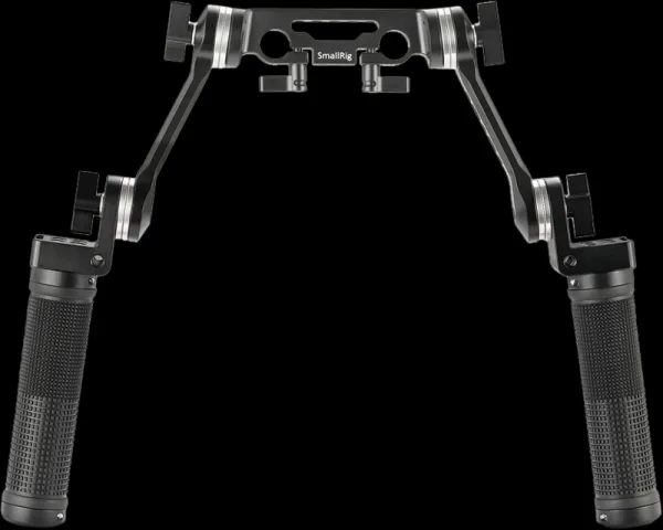 SmallRig 2002 Handle Kit Rosette Cheese Short Arm