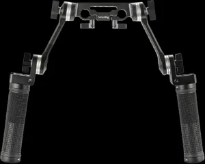 SmallRig 2002 Handle Kit Rosette Cheese Short Arm