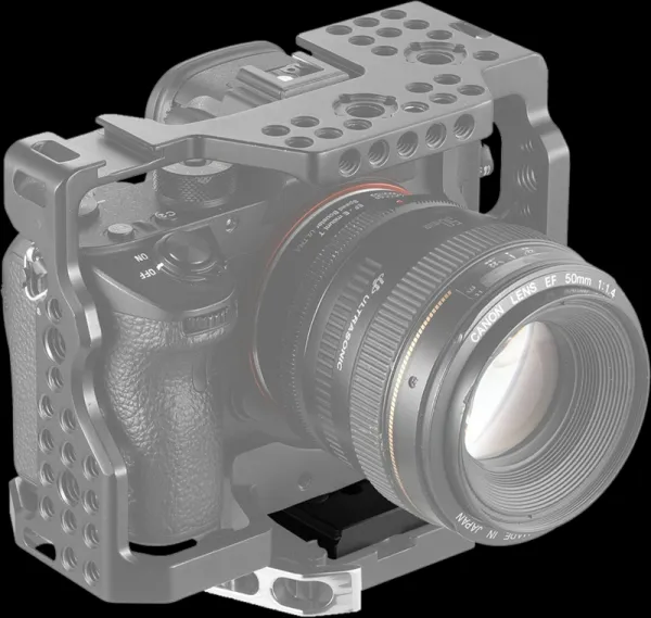 SmallRig 2146 QR Plate Arca