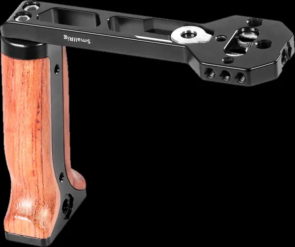 SmallRig 2222 Handle Wood DJI/Zhiyun Gimbal