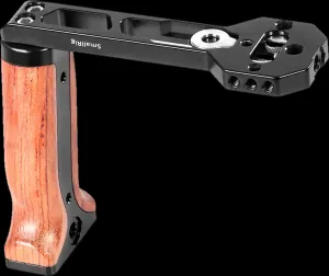 SmallRig 2222 Handle Wood DJI/Zhiyun Gimbal