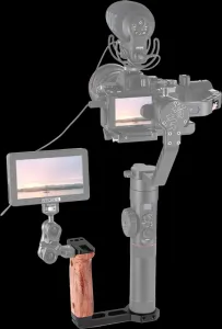 SmallRig 2222 Handle Wood DJI/Zhiyun Gimbal