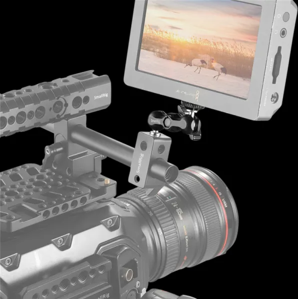 SmallRig 2157 Magic Arm with Small Ballhead