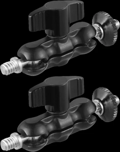 SmallRig 2158 Univ Magic Arms w/ Small Ballhead