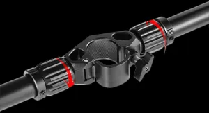 SmallRig 2250 Dual Handgrip DJI Ronin-S /SC Gimbal