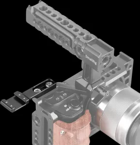 SmallRig 2879 Cold Shoe Extension