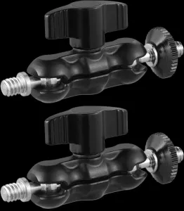 SmallRig 2158 Univ Magic Arms w/ Small Ballhead