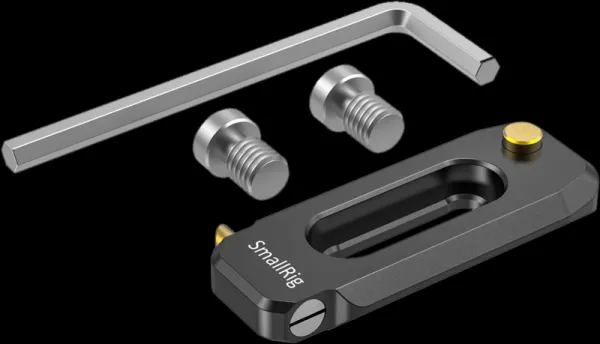 SmallRig 2468 Low Profile Nato rail 50mm