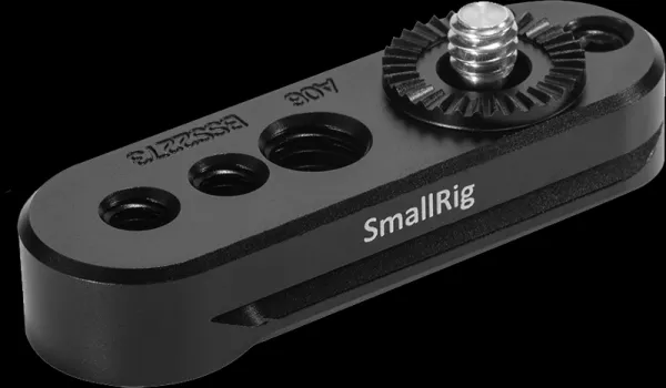 SmallRig 2273 Side Plate Rosette for Weebill & Crane 2S, 3S & 3LAB