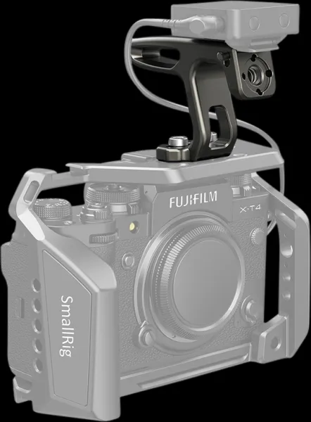 SmallRig 2756 Mini Top Handle for LW Cameras