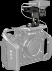 SmallRig 2756 Mini Top Handle for LW Cameras