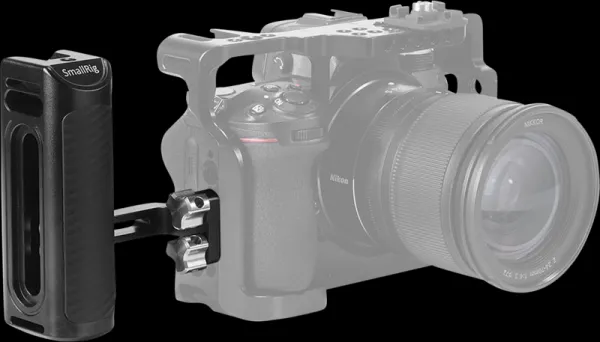 SmallRig 2425 Aluminum Universal Side Handle