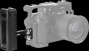 SmallRig 2425 Aluminum Universal Side Handle