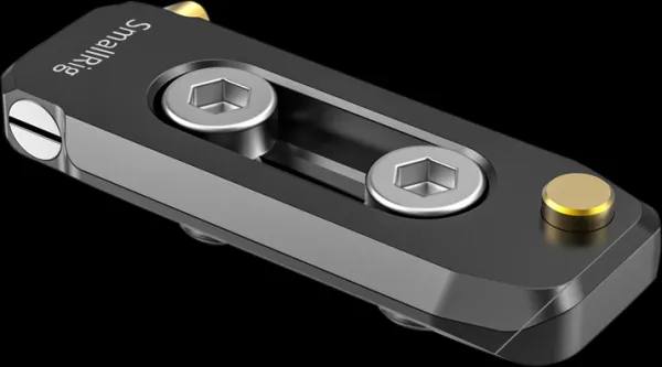 SmallRig 2468 Low Profile Nato rail 50mm