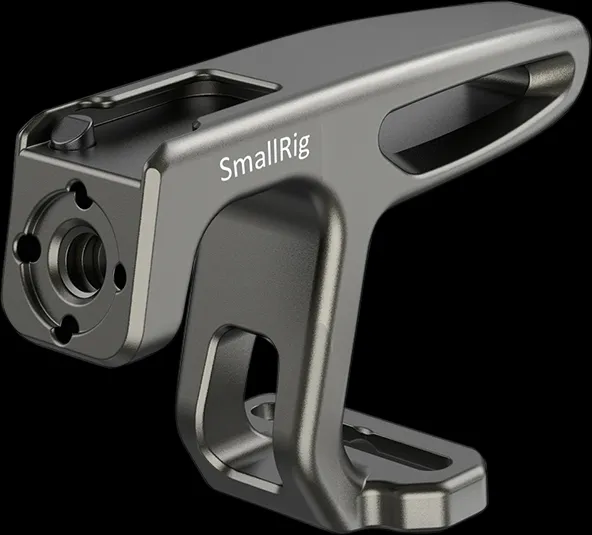 SmallRig 2756 Mini Top Handle for LW Cameras