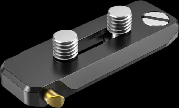 SmallRig 2468 Low Profile Nato rail 50mm