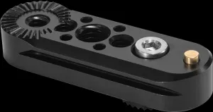 SmallRig 2273 Side Plate Rosette for Weebill & Crane 2S, 3S & 3LAB