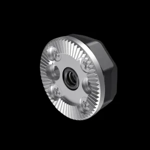 SmallRig 2804 Arri Std Rosette Bolt-On Mount