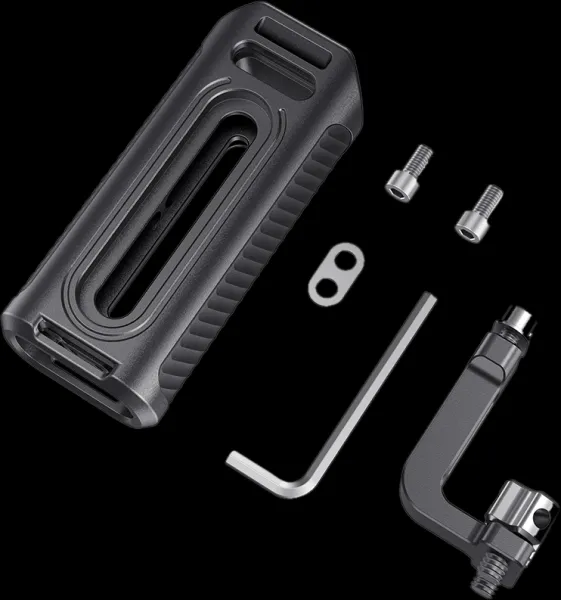 SmallRig 2425 Aluminum Universal Side Handle