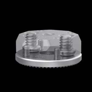 SmallRig 2804 Arri Std Rosette Bolt-On Mount