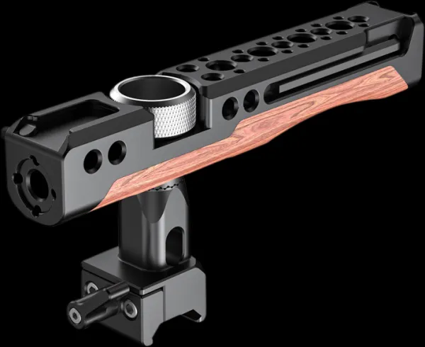 SmallRig 2362 Handle Rotating Nato