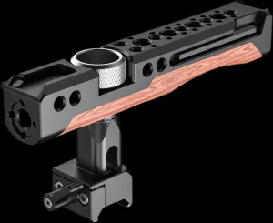 SmallRig 2362 Handle Rotating Nato