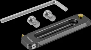 SmallRig 2483 Low Profile Nato rail 70mm