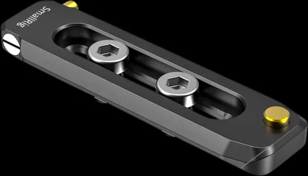 SmallRig 2483 Low Profile Nato rail 70mm